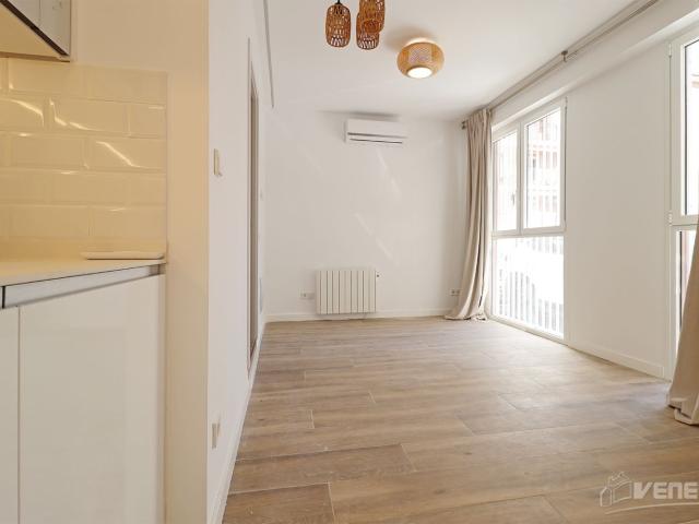 Piso en venta en Moncloa-Aravaca, Madrid