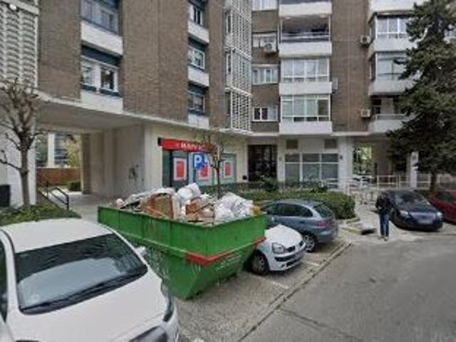 Piso en venta en Fuencarral - El Pardo, Madrid
