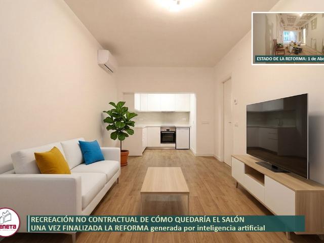 Piso en venta en Fuencarral - El Pardo, Madrid