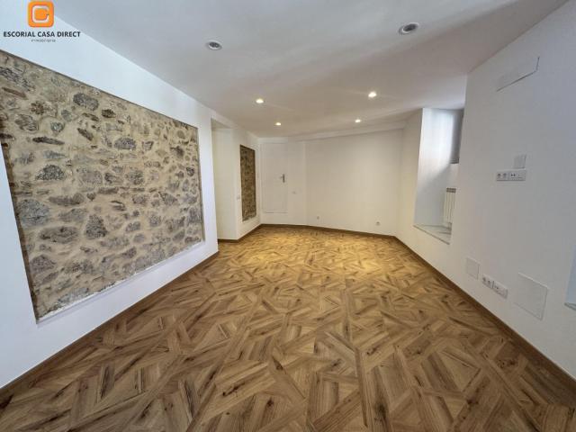 Piso en venta en San Lorenzo De El Escorial, Madrid