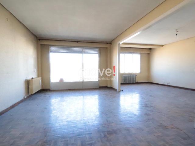 Piso en venta en Chamberí, Madrid