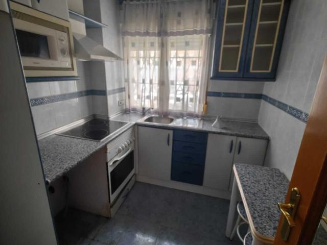 Piso en venta en Latina, Madrid