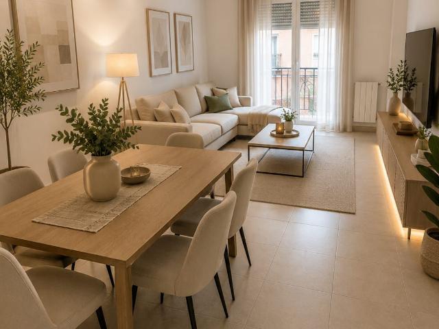 Piso en venta en Humanes De Madrid, Madrid