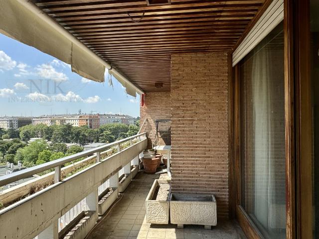 Piso en venta en Retiro, Madrid