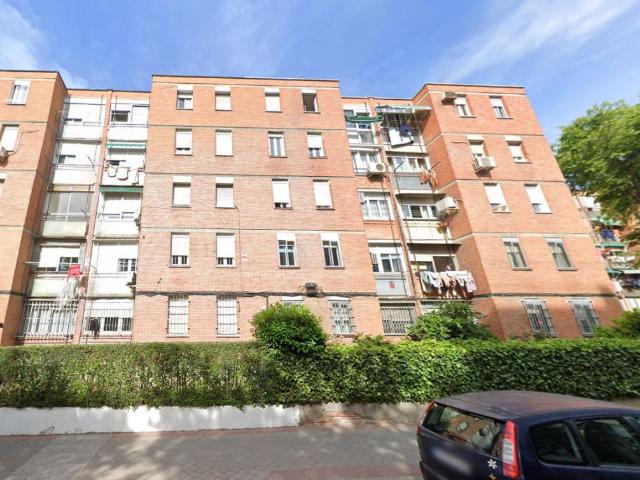 Piso en venta en Centro, Madrid