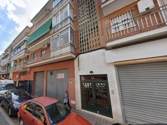Piso en venta en Vicálvaro, Madrid