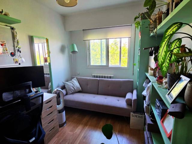 Piso en venta en Fuencarral - El Pardo, Madrid