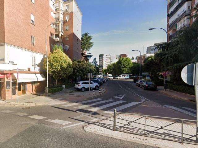 Piso en venta en Centro, Madrid