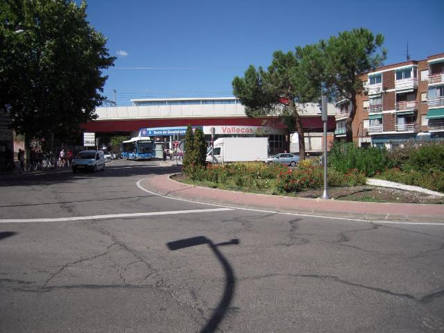Piso en venta en Vicálvaro, Madrid