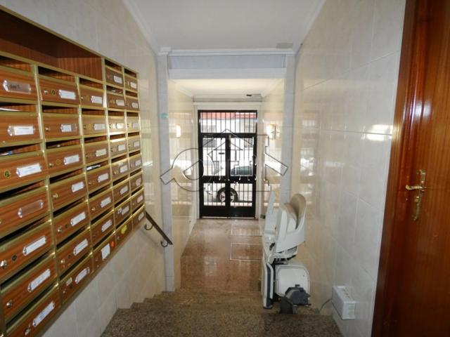 Piso en venta en Centro, Madrid