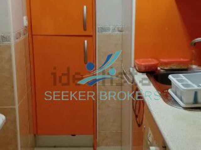 Piso en venta en Madrid, Ventas