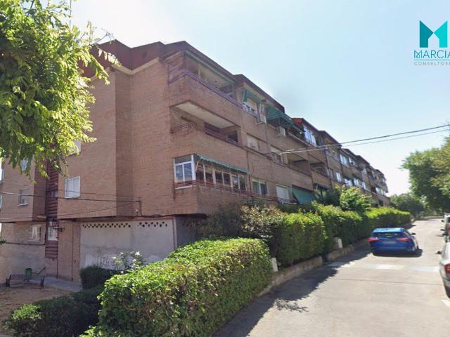 Piso en venta en El Molar