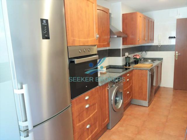 Piso en venta en Ciudad Lineal, Madrid