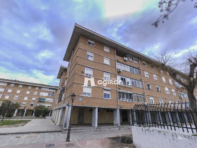 Piso en venta en Distrito II, Alcalá De Henares