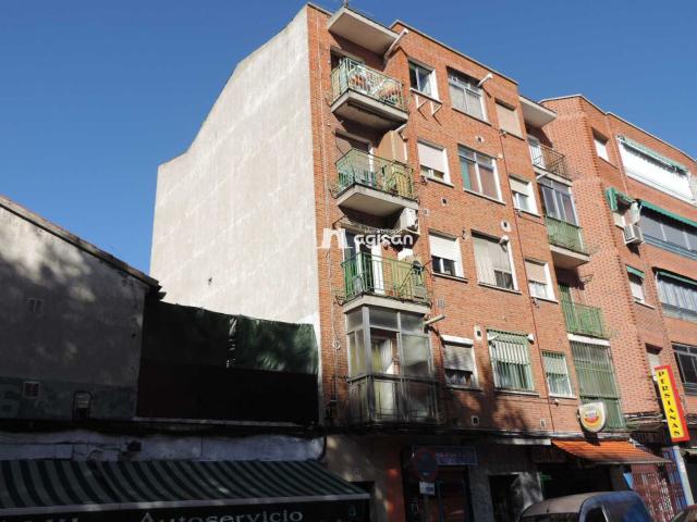 Piso en venta en Móstoles, Madrid