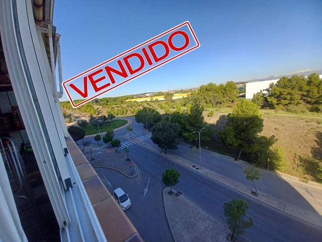 Piso en venta en Coslada