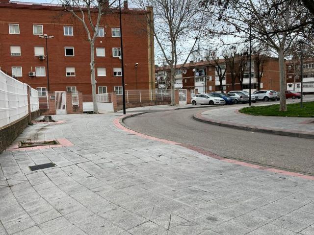 Piso en venta en Guadarrama, Madrid
