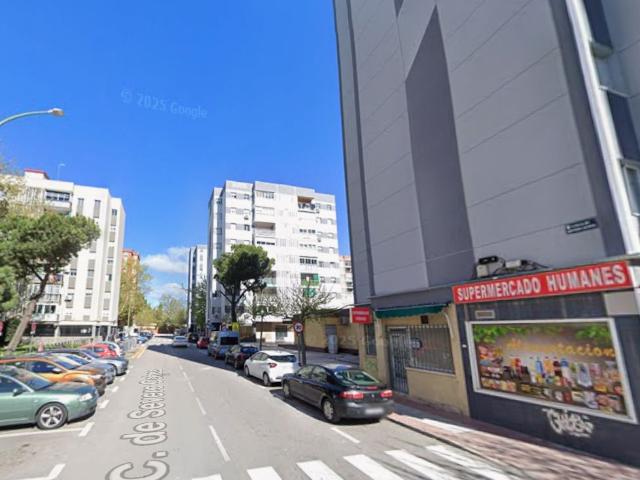 Piso en venta en Humanes De Madrid, Madrid