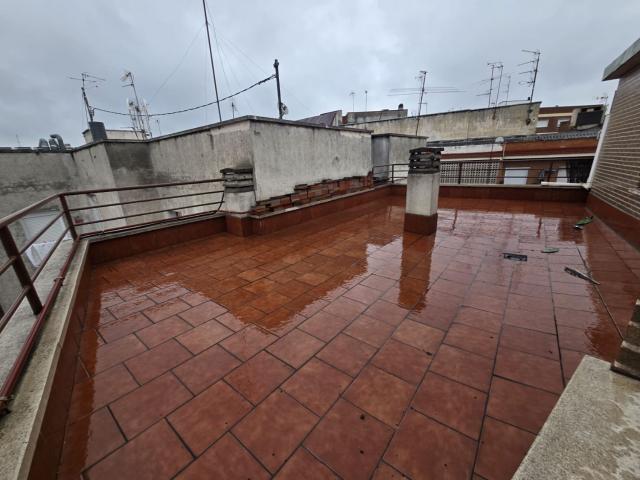 Piso en venta en Alcobendas, Madrid