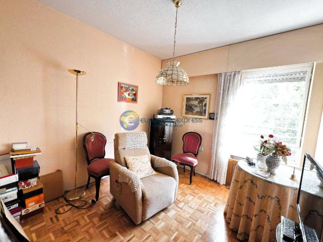 Piso en venta en Retiro, Madrid
