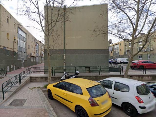 Piso en venta en Centro, Madrid