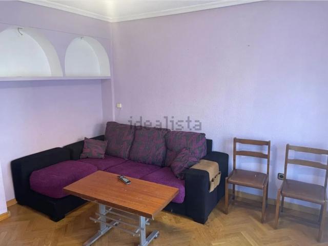 Piso en venta en Moratalaz, Madrid