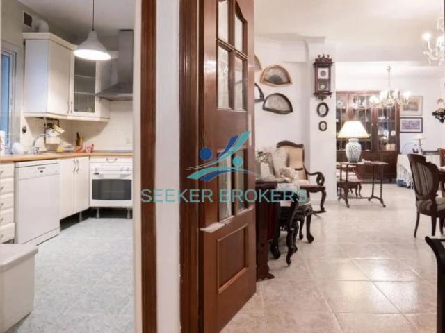 Piso en venta en Arganzuela, Madrid