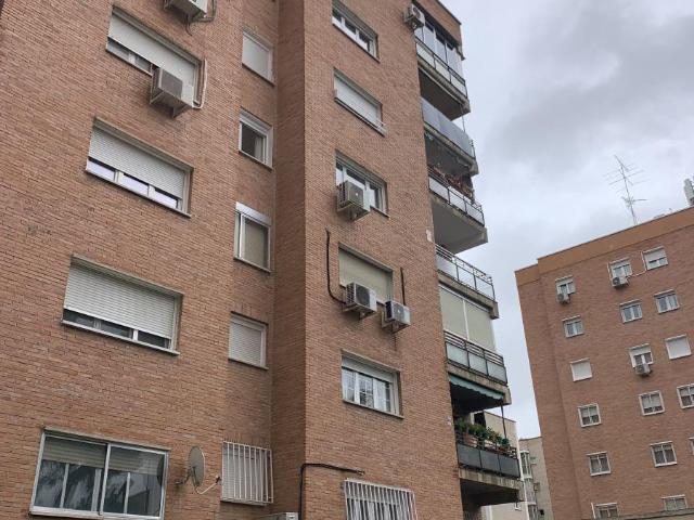 Piso en venta en Hortaleza, Madrid