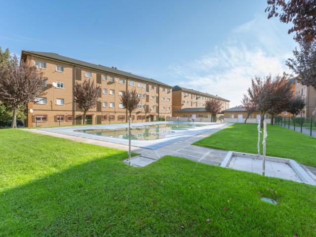 Piso en venta en El Boalo, Madrid