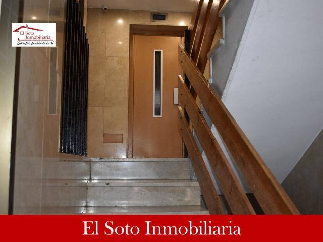 Piso en venta en Parque Coimbra, Móstoles