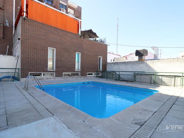 Piso en venta en Moncloa-Aravaca, Madrid