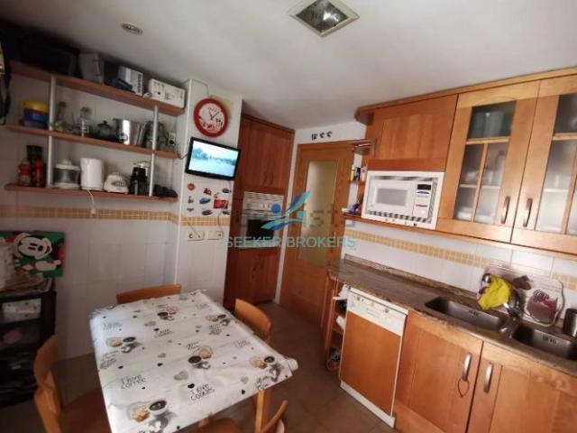 Piso en venta en Valverde, Madrid