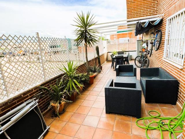 Piso en venta en Humanes De Madrid