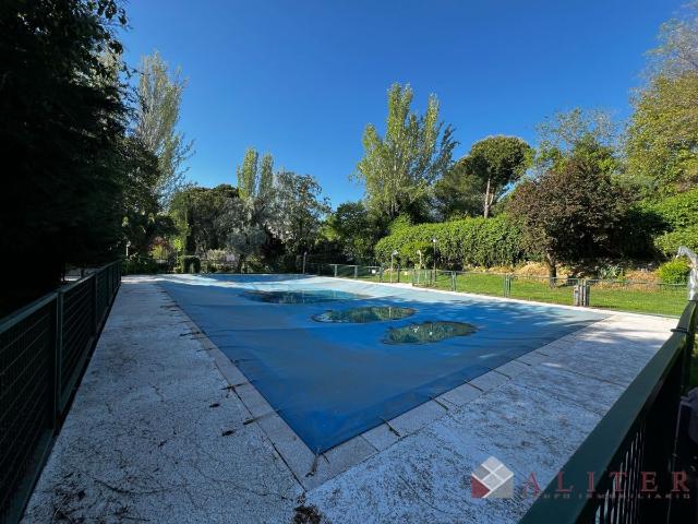 Piso en venta en Villaviciosa De Odón
