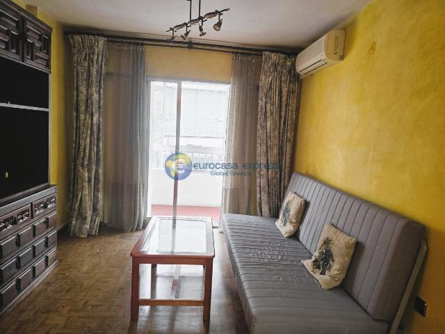 Piso en venta en Fuencarral - El Pardo, Madrid