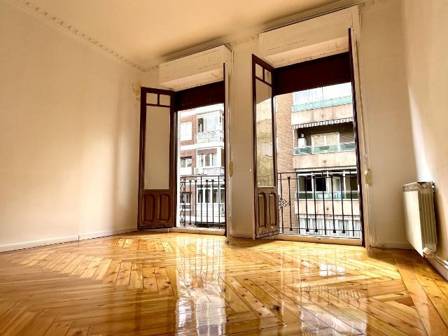 Piso en venta en Chamberí, Madrid