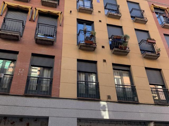 Piso en venta en Arganzuela, Madrid