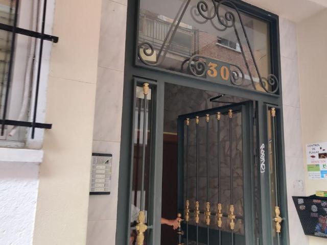 Piso en venta en Alcobendas, Madrid