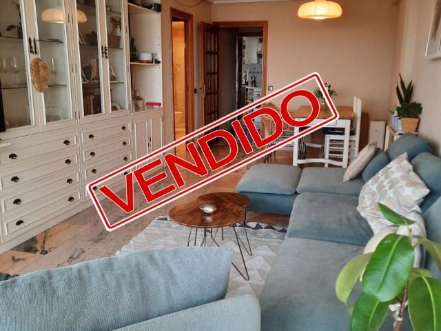Piso en venta en Alcorcón, San Jose de Valderas