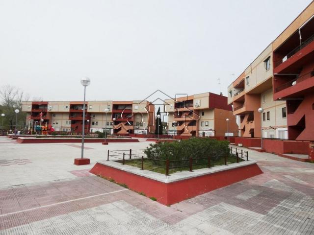 Piso en venta en San Martín De La Vega, Quinto Centenario