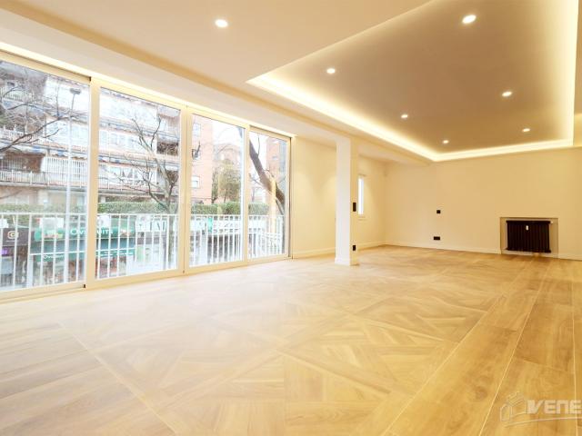 Piso en venta en Chamartín, Madrid