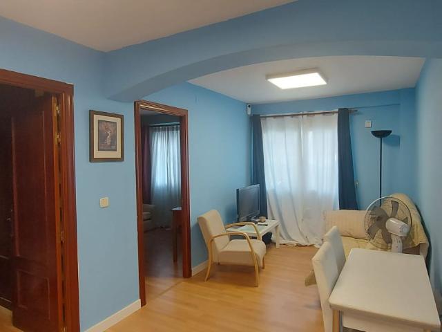 Piso en venta en Distrito I, Alcalá De Henares