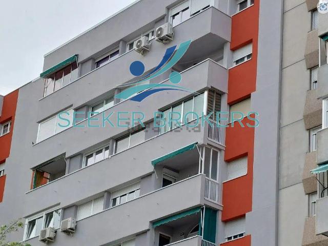 Piso en venta en Usera, Madrid