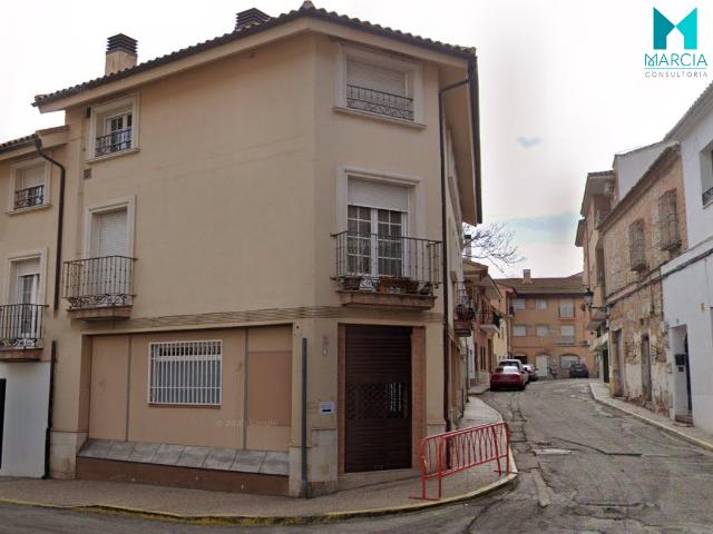 Piso en venta en Campo Real, Madrid