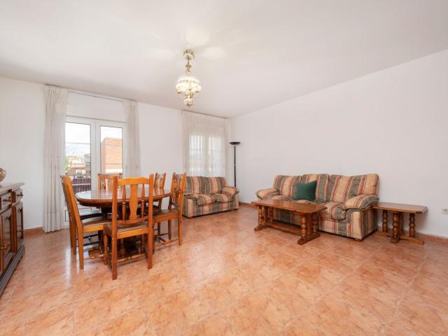 Piso en venta en Plaza de los Residenciales, Colmenar Viejo