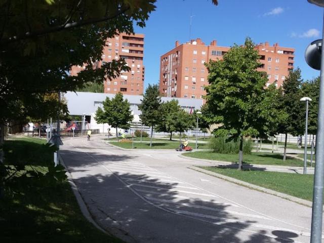 Piso en venta en Moratalaz, Madrid