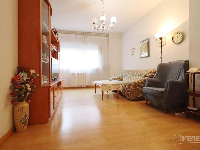 Piso en venta en Moncloa-Aravaca, Madrid