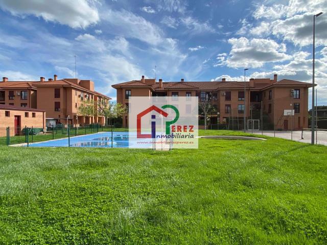 Piso en venta en Humanes De Madrid