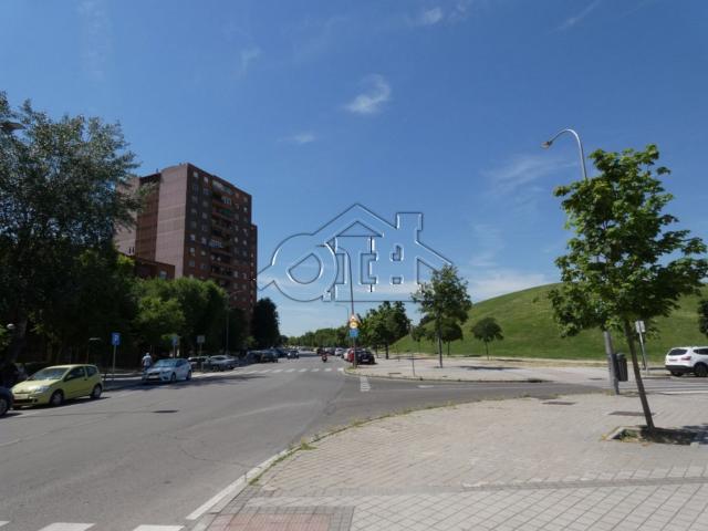 Piso en venta en Puente de Vallecas, Madrid