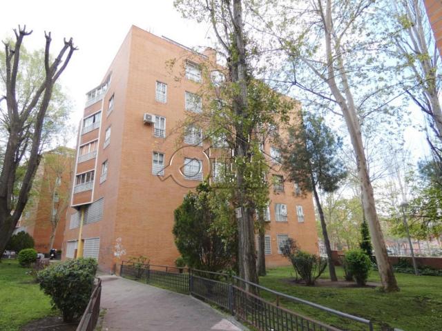 Piso en venta en Puente de Vallecas, Madrid